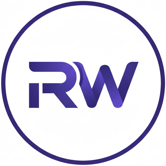 RideWyn System logo